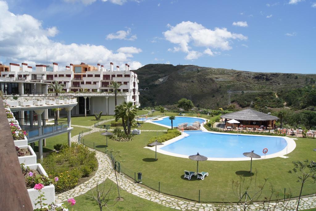 Parque Botanico Apartament Estepona